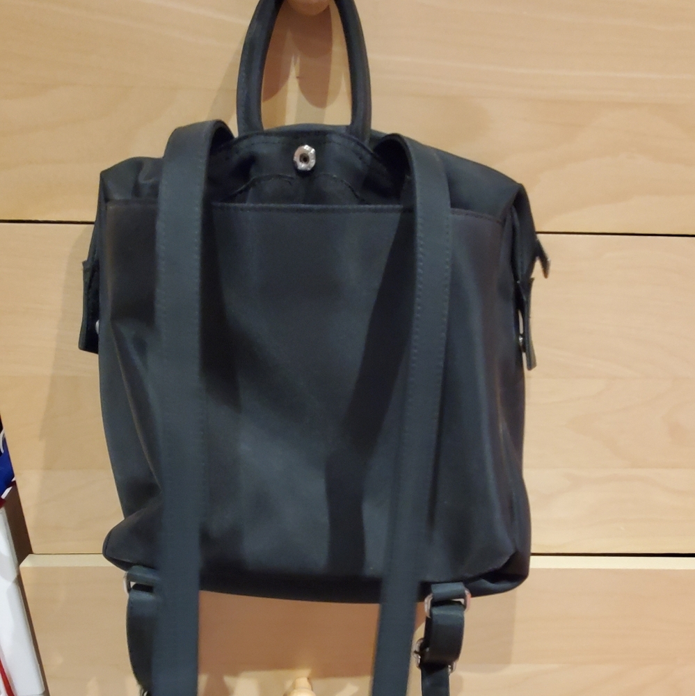 Small backpack - Picture 2 of 5